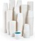 360 Pack Small Paper Cups, White Mouthwash Cups, Disposable Mini Espresso Paper Cups, Paper Sampling Cup
